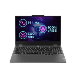 LENOVO LOQ 15ARP9 83JC00LACK