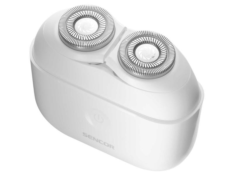 SMS 2100WH Holiaci strojček SENCOR SMS 2100WH Holiaci strojček SENCOR