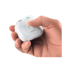 SMS 2100WH Holiaci strojček SENCOR