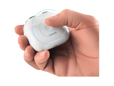 SMS 2100WH Holiaci strojček SENCOR SMS 2100WH Holiaci strojček SENCOR