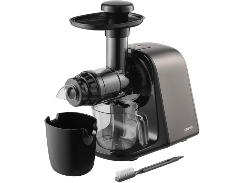 SSJ 0900BK Závitovkový odšťavň. SENCOR