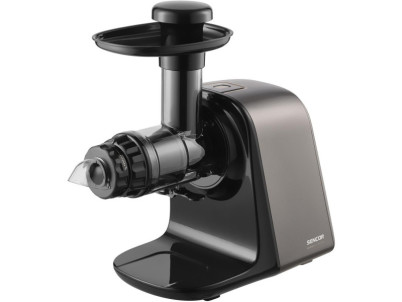 SSJ 0900BK Závitovkový odšťavň. SENCOR