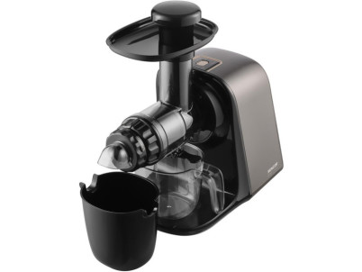 SSJ 0900BK Závitovkový odšťavň. SENCOR