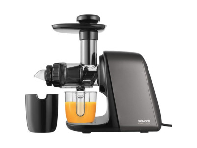SSJ 0900BK Závitovkový odšťavň. SENCOR