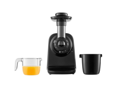 SSJ 0900BK Závitovkový odšťavň. SENCOR