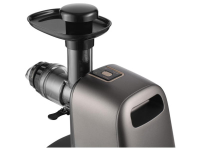 SSJ 0900BK Závitovkový odšťavň. SENCOR