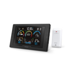 SWS 8000 meteostanica SENCOR