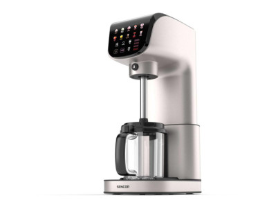 SIC 5050WS GELATERIA Zmrzlinovač SENCOR