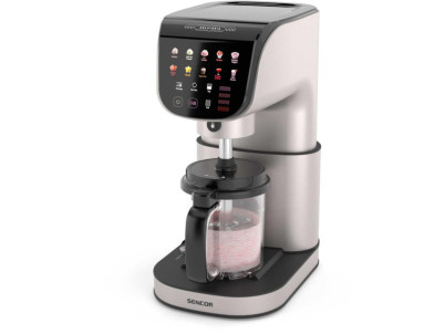 SIC 5050WS GELATERIA Zmrzlinovač SENCOR