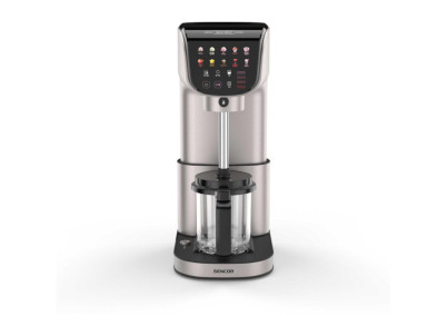 SIC 5050WS GELATERIA Zmrzlinovač SENCOR