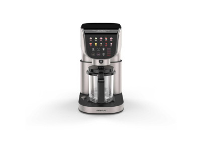 SIC 5050WS GELATERIA Zmrzlinovač SENCOR