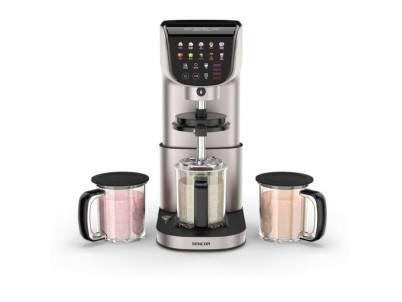 SIC 5050WS GELATERIA Zmrzlinovač SENCOR