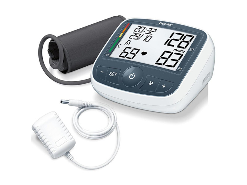 BEU-BM40onpack Tlakomer BEURER