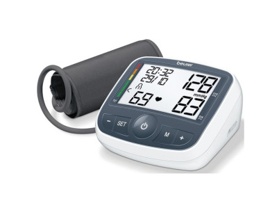 BEU-BM40onpack Tlakomer BEURER