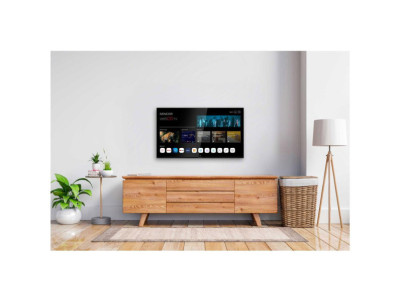 SLE 40FS811B WEBOS SMART TV SENCOR SLE 40FS811B WEBOS SMART TV SENCOR