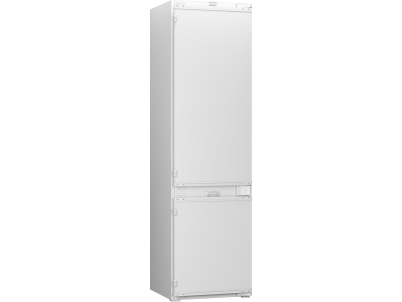 Beko B5BCNA325HS Chladnička s mrazničkou