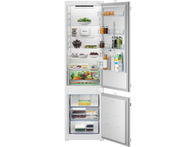 Beko B5BCNA325HS Chladnička s mrazničkou