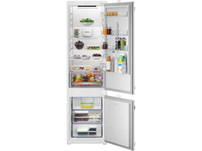 Beko B5BCNA325HS Chladnička s mrazničkou