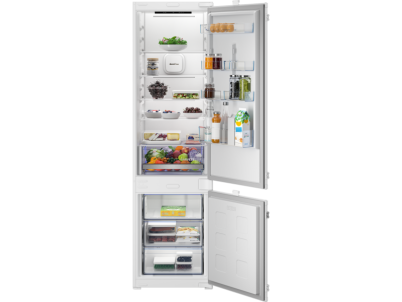 Beko B5BCNA325HS Chladnička s mrazničkou