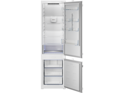 Beko B5BCNA325HS Chladnička s mrazničkou