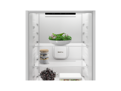 Beko B5BCNA325HS Chladnička s mrazničkou