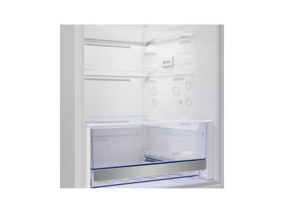 Beko B5BCNA325HS Chladnička s mrazničkou