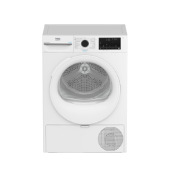 BM3T4724WW: Sušička (s tepelným čerpadlom, 7 kg)