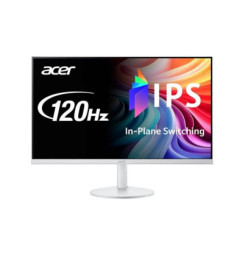 ACER SA273G0wi, LED Monitor 27" FHD, biely