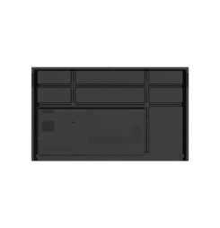 VIEWSONIC IFP7533-G, LED Panel 75" 4K UHD