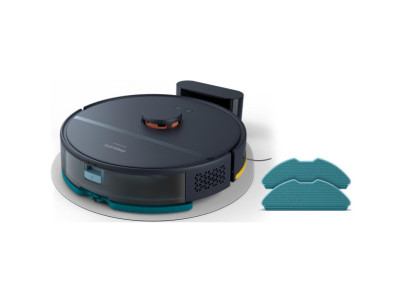 Robotický vysávač 2 v1 XU2000/15 PHILIPS
