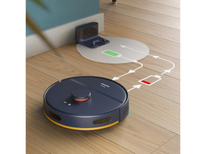 Robotický vysávač 2 v1 XU2000/15 PHILIPS