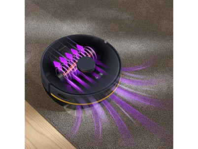 Robotický vysávač 2 v1 XU2000/15 PHILIPS