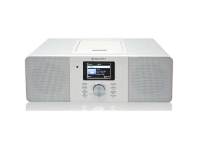 IR-540D+BT WH ROADSTAR