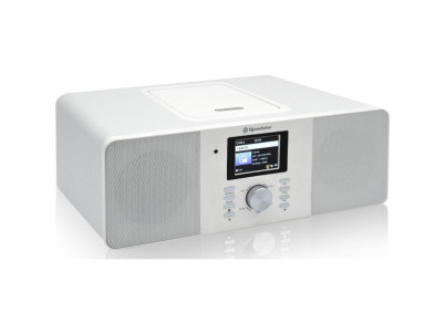 IR-540D+BT WH ROADSTAR