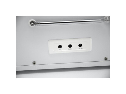 IR-540D+BT WH ROADSTAR