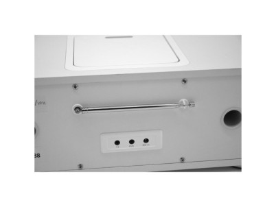 IR-540D+BT WH ROADSTAR