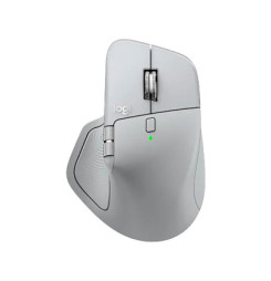 MX MASTER 4 Mouse Gray LOGITECH