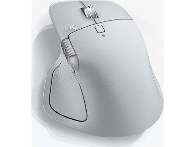MX MASTER 4 Mouse Gray LOGITECH