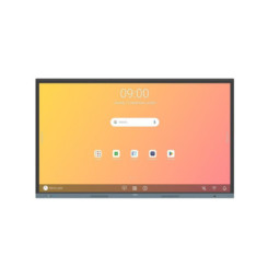 BENQ RE6504, LED Panel 65" 4K UHD, dotykový