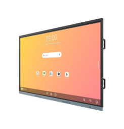 BENQ RE6504, LED Panel 65" 4K UHD, dotykový