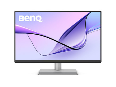 BENQ MA270UP SILVER-GREY BENQ MA270UP SILVER-GREY