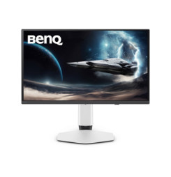 BENQ EX271UZ, LED Monitor 27" 4K UHD, biely