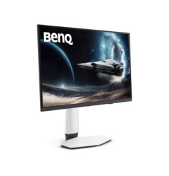 BENQ EX271UZ, LED Monitor 27" 4K UHD, biely