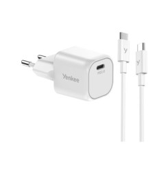 YAC G35WH SET VOLT Nabíječka 35W YENKEE
