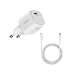 YAC G35WH SET VOLT Nabíječka 35W YENKEE