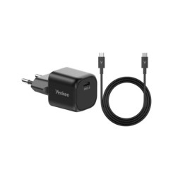 YAC G35BK SET VOLT Nabíječka 35W YENKEE