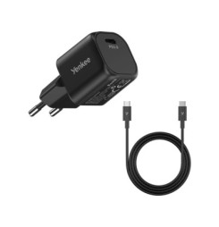 YAC G35BK SET VOLT Nabíječka 35W YENKEE