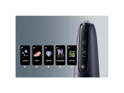 SOI 1310BL Ústna sprcha SENCOR