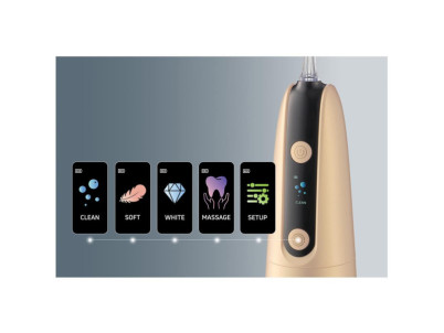 SOI 1311GD Ústna sprcha SENCOR