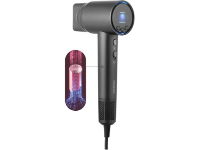 SHD 8600BK Sušič vlasov SENCOR SHD 8600BK Sušič vlasov SENCOR